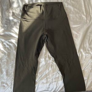 Lululemon Align Leggings